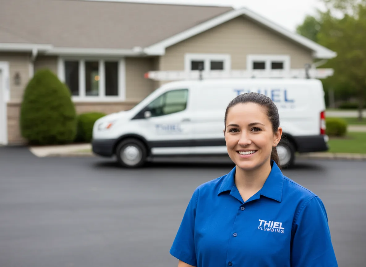 Plumber La Farge, WI FAQs